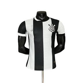 Camiseta Corinthians 24/25 III Tercera - Versión Jugador