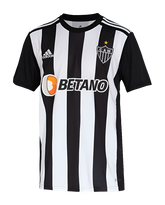 Camiseta Atlético Mineiro 22/23 I Casa - Versión Aficionado