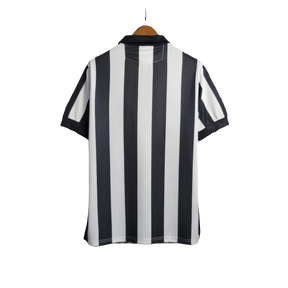 Camiseta Santos 1958 I Casa - Versión Retro