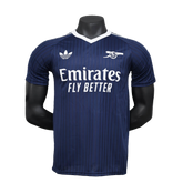 Camiseta Arsenal 25/26 Edición Especial - Azul Marino - Versión Jugador