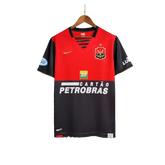 Camiseta Flamengo 08/09 III Tercera - Versión Retro
