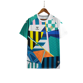 Camiseta Real Betis 24/25 Edición Conmemorativa - Versión Aficionado