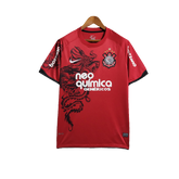 Camiseta Corinthians 11/12 III Tercera - Versión Retro