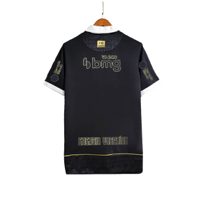 Camiseta Vasco 23/24 III Tercera - Todos los Patrocinios - Versión Aficionado