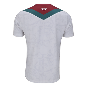 Camiseta Fluminense 24/25 III Tercera - Versión Aficionado