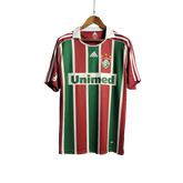 Camiseta Fluminense 08/09 I Casa - Versión Retro