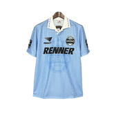 Camiseta Grêmio 95/96 III Tercera - Versión Retro