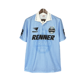 Camiseta Grêmio 95/96 III Tercera - Versión Retro