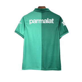 Camiseta Palmeiras 97/98 I Casa - Versión Retro