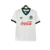 Camiseta Palmeiras 1989 II Visitante - Versión Retro
