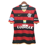 Camiseta Flamengo 08/09 I Casa - Versión Retro