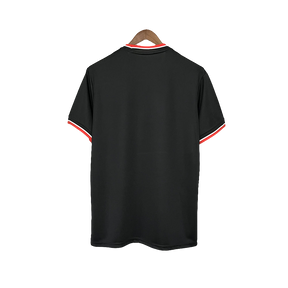 Camiseta São Paulo 24/25 Edición Especial - Negro - Versión Aficionado