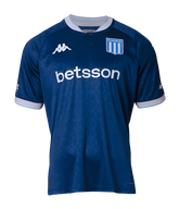 Camiseta Racing Club 25/26 II Visitante - Versión Aficionado