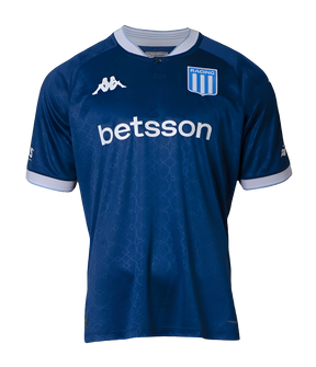 Camiseta Racing Club 25/26 II Visitante - Versión Aficionado