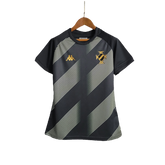 Camiseta Vasco 23/24 Edición Especial - Negro - Femenina