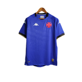 Camiseta Vasco 23/24 Portero - Azul - Versión Aficionado