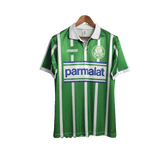 Camiseta Palmeiras 1992 I Casa - Versión Retro