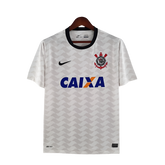 Camiseta Corinthians 2012 I Casa - Versión Retro