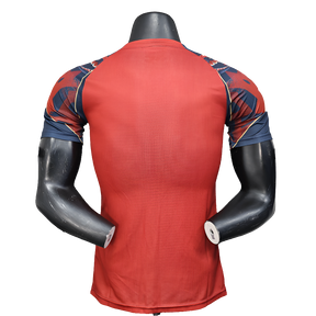 Camiseta Manchester United 25/26 Edición Especial - Versión Jugador