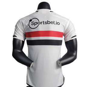 Camiseta São Paulo 23/24 I Casa - Versión Jugador