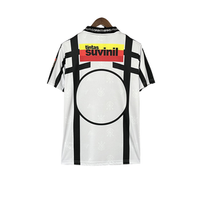 Camiseta Corinthians 1996 III Tercera - Versión Retro