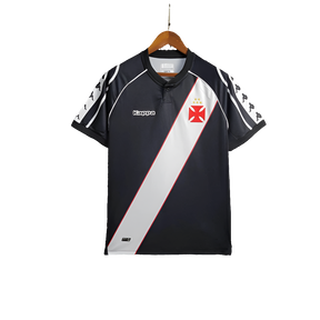 Camiseta Vasco 24/25 Edición Especial - Negro - Versión Aficionado