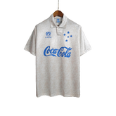 Camiseta Cruzeiro 93/94 II Visitante - Versión Retro