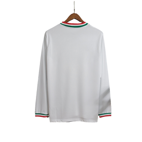 Camiseta Palmeiras 22/23 Edición Memorial - Manga Larga