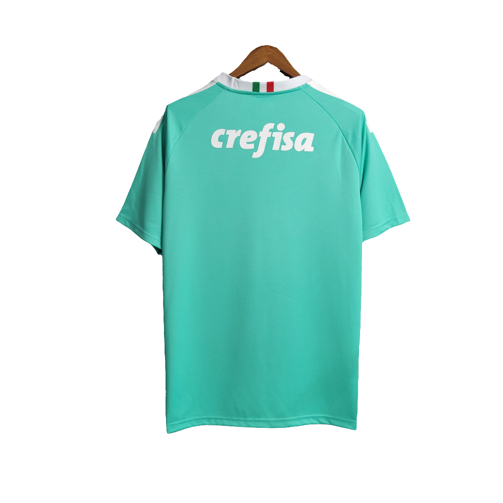 Camiseta Palmeiras 19/20 III Tercera - Versión Retro