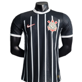 Camiseta Corinthians 23/24 II Visitante - Versión Jugador
