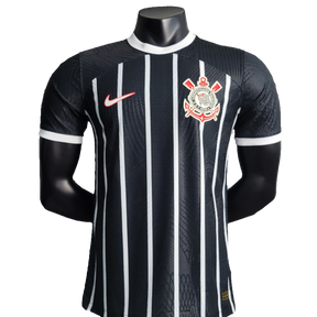 Camiseta Corinthians 23/24 II Visitante - Versión Jugador