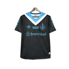 Camiseta Grêmio 24/25 III Tercera - Versión Aficionado
