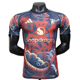 Camiseta Manchester United 25/26 Edición Especial - Versión Jugador