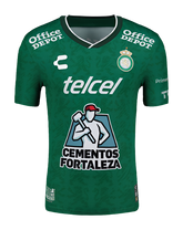 Camiseta Clube Leon 24/25 I Casa - Versión Aficionado
