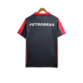 Camiseta Flamengo 1999 III Tercera - Versión Retro