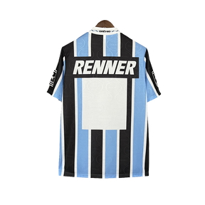 Camiseta Grêmio 95/96 I Casa - Versión Retro