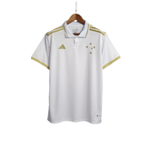 Camiseta Cruzeiro 23/24 Edición Memorial - Versión Aficionado
