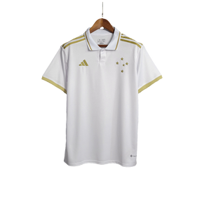 Camiseta Cruzeiro 23/24 Edición Memorial - Versión Aficionado