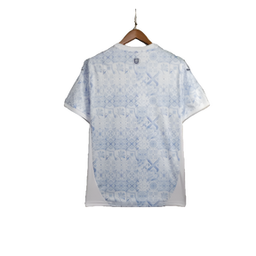 Camiseta Portugal 25/26 Edición Especial - Blanca - Versión Aficionado