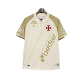 Camiseta Vasco 24/25 III Tercera - Todos los Patrocinios - Versión Aficionado