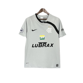 Camiseta Flamengo 2008 Portero - Versión Retro