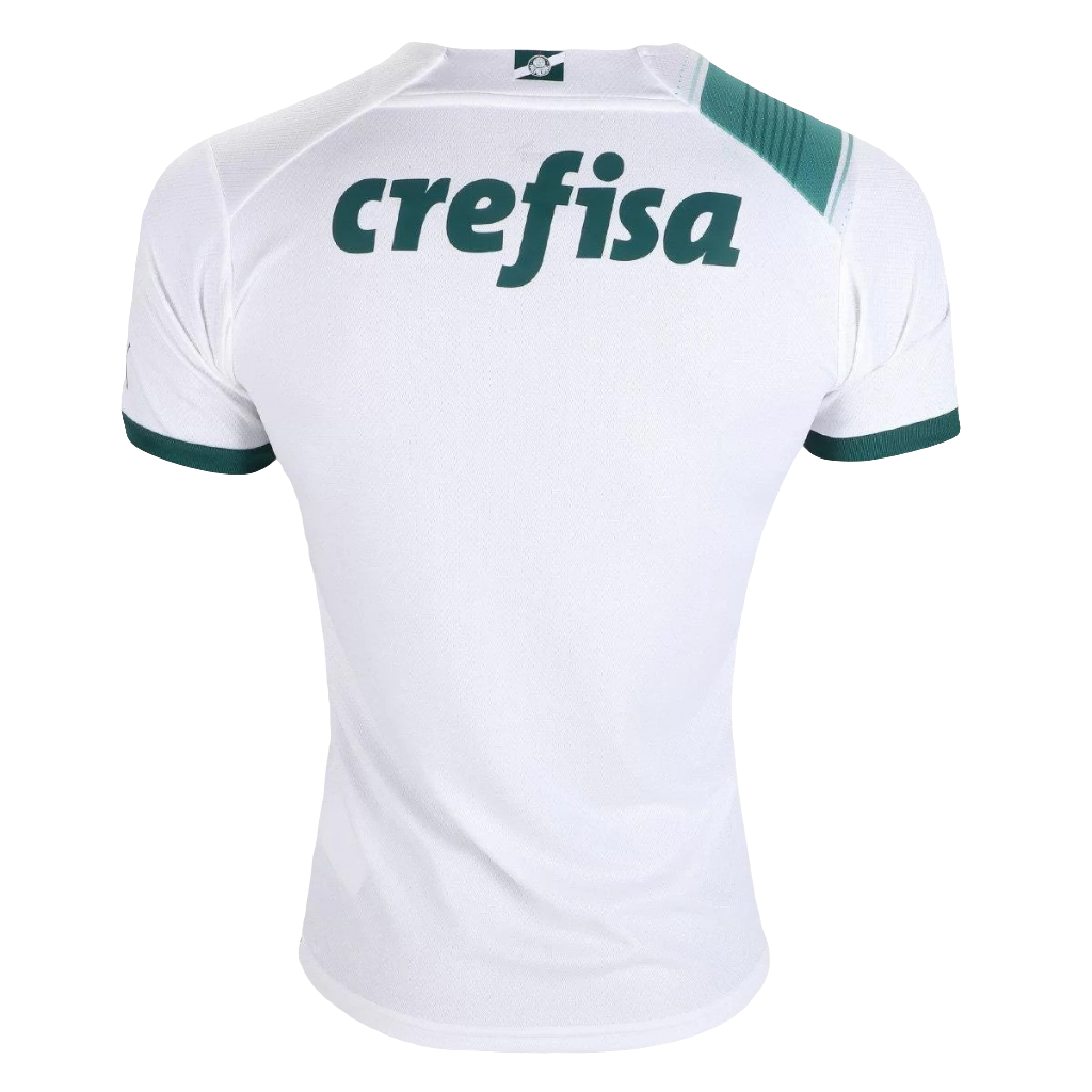 Camiseta Palmeiras 23/24 II Visitante - Versión Aficionado