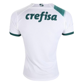 Camiseta Palmeiras 23/24 II Visitante - Versión Aficionado