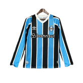 Camiseta Grêmio 24/25 I Casa - Manga Larga