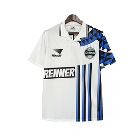 Camiseta Grêmio 94/95 II Visitante - Versión Retro