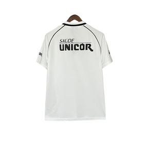 Camiseta Santos 1997 I Casa - Versión Retro