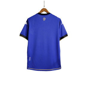 Camiseta Vasco 23/24 Portero - Azul - Versión Aficionado
