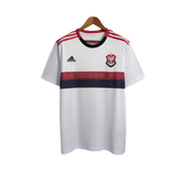 Camiseta Flamengo 19/20 II Visitante - Versión Retro