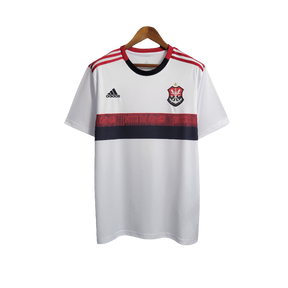 Camiseta Flamengo 19/20 II Visitante - Versión Retro