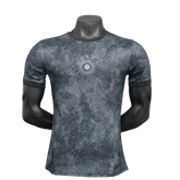 Camiseta Argentina 25/26 Edición Especial - Negra - Versión Jugador
